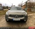 Сірий Інфініті ФХ, об'ємом двигуна 3.5 л та пробігом 258 тис. км за 10000 $, фото 1 на Automoto.ua