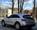 Сірий Інфініті ФХ, об'ємом двигуна 3.5 л та пробігом 150 тис. км за 11999 $, фото 5 на Automoto.ua