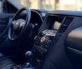 Сірий Інфініті ФХ, об'ємом двигуна 3.5 л та пробігом 150 тис. км за 11999 $, фото 8 на Automoto.ua