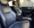 Сірий Інфініті ФХ, об'ємом двигуна 3.5 л та пробігом 150 тис. км за 11999 $, фото 9 на Automoto.ua