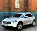 Сірий Інфініті ФХ, об'ємом двигуна 3.5 л та пробігом 150 тис. км за 11999 $, фото 3 на Automoto.ua