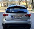 Сірий Інфініті ФХ, об'ємом двигуна 3.5 л та пробігом 150 тис. км за 11999 $, фото 4 на Automoto.ua