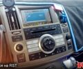 Синий Инфинити ФХ, объемом двигателя 3.5 л и пробегом 186 тыс. км за 8399 $, фото 4 на Automoto.ua