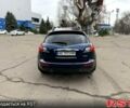 Синий Инфинити ФХ, объемом двигателя 3.5 л и пробегом 157 тыс. км за 8550 $, фото 4 на Automoto.ua