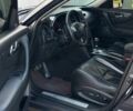 Синий Инфинити ФХ, объемом двигателя 3.5 л и пробегом 190 тыс. км за 11500 $, фото 13 на Automoto.ua