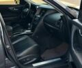 Синий Инфинити ФХ, объемом двигателя 3.5 л и пробегом 190 тыс. км за 11500 $, фото 16 на Automoto.ua