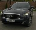 Синий Инфинити ФХ, объемом двигателя 3.5 л и пробегом 190 тыс. км за 11500 $, фото 1 на Automoto.ua