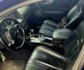 Синий Инфинити ФХ, объемом двигателя 3.5 л и пробегом 340 тыс. км за 15000 $, фото 4 на Automoto.ua