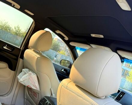 Инфинити Г 2009 в Запорожье на Automoto.ua Белый Инфинити Г, объемом двигателя 3.7 л и пробегом 220 тыс. км за 9500 $, фото 4 на Automoto.ua