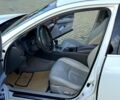 Белый Инфинити Г, объемом двигателя 2.5 л и пробегом 180 тыс. км за 10200 $, фото 9 на Automoto.ua