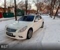 Білий Інфініті Г, об'ємом двигуна 2.5 л та пробігом 180 тис. км за 13500 $, фото 6 на Automoto.ua