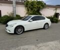 Білий Інфініті Г, об'ємом двигуна 2.5 л та пробігом 208 тис. км за 10300 $, фото 1 на Automoto.ua