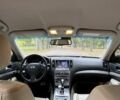 Білий Інфініті Г, об'ємом двигуна 2.5 л та пробігом 208 тис. км за 9700 $, фото 7 на Automoto.ua