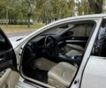 Білий Інфініті Г, об'ємом двигуна 2.5 л та пробігом 208 тис. км за 9700 $, фото 5 на Automoto.ua