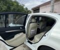 Білий Інфініті Г, об'ємом двигуна 2.5 л та пробігом 208 тис. км за 10300 $, фото 3 на Automoto.ua