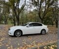 Білий Інфініті Г, об'ємом двигуна 2.5 л та пробігом 208 тис. км за 9700 $, фото 1 на Automoto.ua