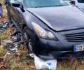 Черный Инфинити Г, объемом двигателя 3.7 л и пробегом 0 тыс. км за 7000 $, фото 1 на Automoto.ua