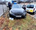 Черный Инфинити Г, объемом двигателя 3.7 л и пробегом 0 тыс. км за 7000 $, фото 1 на Automoto.ua