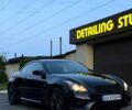 Черный Инфинити Г, объемом двигателя 3.7 л и пробегом 112 тыс. км за 16000 $, фото 1 на Automoto.ua