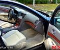 Черный Инфинити Г, объемом двигателя 3.5 л и пробегом 227 тыс. км за 7800 $, фото 7 на Automoto.ua