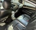 Черный Инфинити Г, объемом двигателя 3.5 л и пробегом 270 тыс. км за 6850 $, фото 5 на Automoto.ua