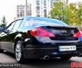Черный Инфинити Г, объемом двигателя 3.5 л и пробегом 227 тыс. км за 7800 $, фото 5 на Automoto.ua
