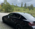 Черный Инфинити Г, объемом двигателя 3.5 л и пробегом 240 тыс. км за 9500 $, фото 7 на Automoto.ua
