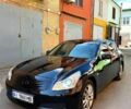 Черный Инфинити Г, объемом двигателя 3.5 л и пробегом 280 тыс. км за 7500 $, фото 1 на Automoto.ua