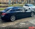 Черный Инфинити Г, объемом двигателя 3.5 л и пробегом 267 тыс. км за 8800 $, фото 1 на Automoto.ua