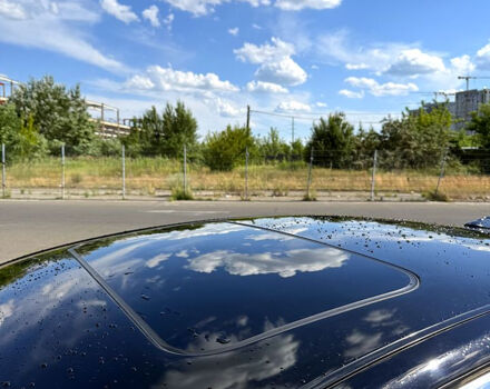 Черный Инфинити Г, объемом двигателя 2.5 л и пробегом 170 тыс. км за 7999 $, фото 2 на Automoto.ua