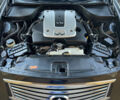 Черный Инфинити Г, объемом двигателя 2.5 л и пробегом 160 тыс. км за 12300 $, фото 21 на Automoto.ua