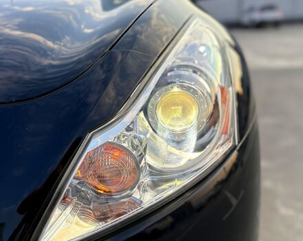 Черный Инфинити Г, объемом двигателя 2.5 л и пробегом 300 тыс. км за 8700 $, фото 7 на Automoto.ua