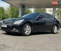 Черный Инфинити Г, объемом двигателя 2.5 л и пробегом 190 тыс. км за 9200 $, фото 2 на Automoto.ua