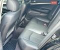 Черный Инфинити Г, объемом двигателя 2.5 л и пробегом 190 тыс. км за 9200 $, фото 23 на Automoto.ua