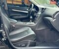 Черный Инфинити Г, объемом двигателя 2.5 л и пробегом 190 тыс. км за 9200 $, фото 20 на Automoto.ua