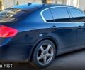 Чорний Інфініті Г, об'ємом двигуна 3.7 л та пробігом 200 тис. км за 11800 $, фото 5 на Automoto.ua