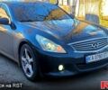Чорний Інфініті Г, об'ємом двигуна 3.7 л та пробігом 200 тис. км за 11800 $, фото 6 на Automoto.ua