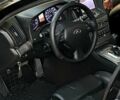Чорний Інфініті Г, об'ємом двигуна 3.7 л та пробігом 78 тис. км за 11999 $, фото 4 на Automoto.ua