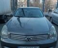 Инфинити Г, объемом двигателя 0 л и пробегом 350 тыс. км за 4600 $, фото 2 на Automoto.ua