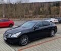Инфинити Г, объемом двигателя 3.5 л и пробегом 144 тыс. км за 11000 $, фото 1 на Automoto.ua