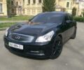 Инфинити Г, объемом двигателя 3.5 л и пробегом 160 тыс. км за 11200 $, фото 1 на Automoto.ua