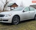 Инфинити Г, объемом двигателя 3.5 л и пробегом 200 тыс. км за 9800 $, фото 5 на Automoto.ua