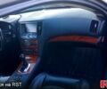 Инфинити Г, объемом двигателя 3.5 л и пробегом 258 тыс. км за 8000 $, фото 10 на Automoto.ua