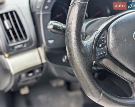 Инфинити Г, объемом двигателя 3.5 л и пробегом 200 тыс. км за 9300 $, фото 22 на Automoto.ua