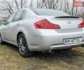 Инфинити Г, объемом двигателя 3.5 л и пробегом 200 тыс. км за 9300 $, фото 10 на Automoto.ua