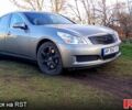 Инфинити Г, объемом двигателя 3.5 л и пробегом 258 тыс. км за 8000 $, фото 7 на Automoto.ua