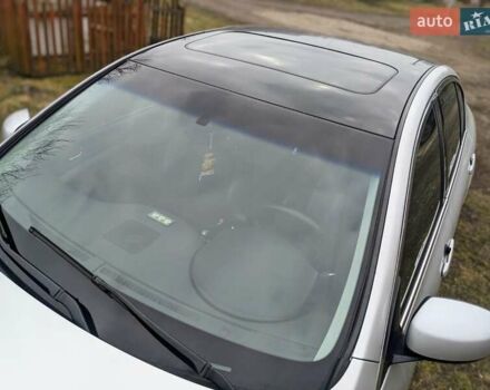 Инфинити Г, объемом двигателя 3.5 л и пробегом 200 тыс. км за 9300 $, фото 18 на Automoto.ua