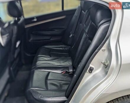 Инфинити Г, объемом двигателя 3.5 л и пробегом 200 тыс. км за 9300 $, фото 25 на Automoto.ua