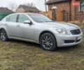 Инфинити Г, объемом двигателя 3.5 л и пробегом 200 тыс. км за 9300 $, фото 14 на Automoto.ua