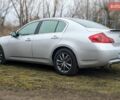 Инфинити Г, объемом двигателя 3.5 л и пробегом 200 тыс. км за 9300 $, фото 9 на Automoto.ua